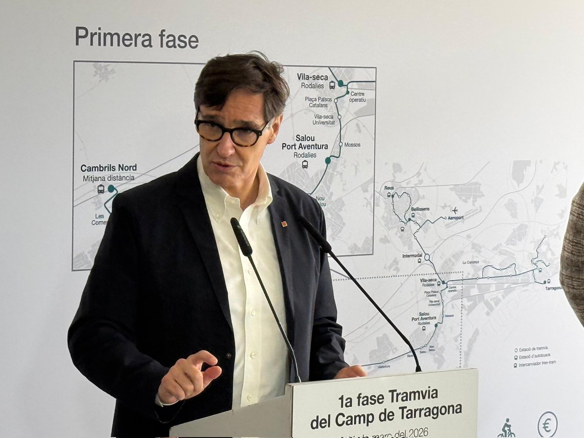 Subdelegació del Govern a Tarragona tweet media