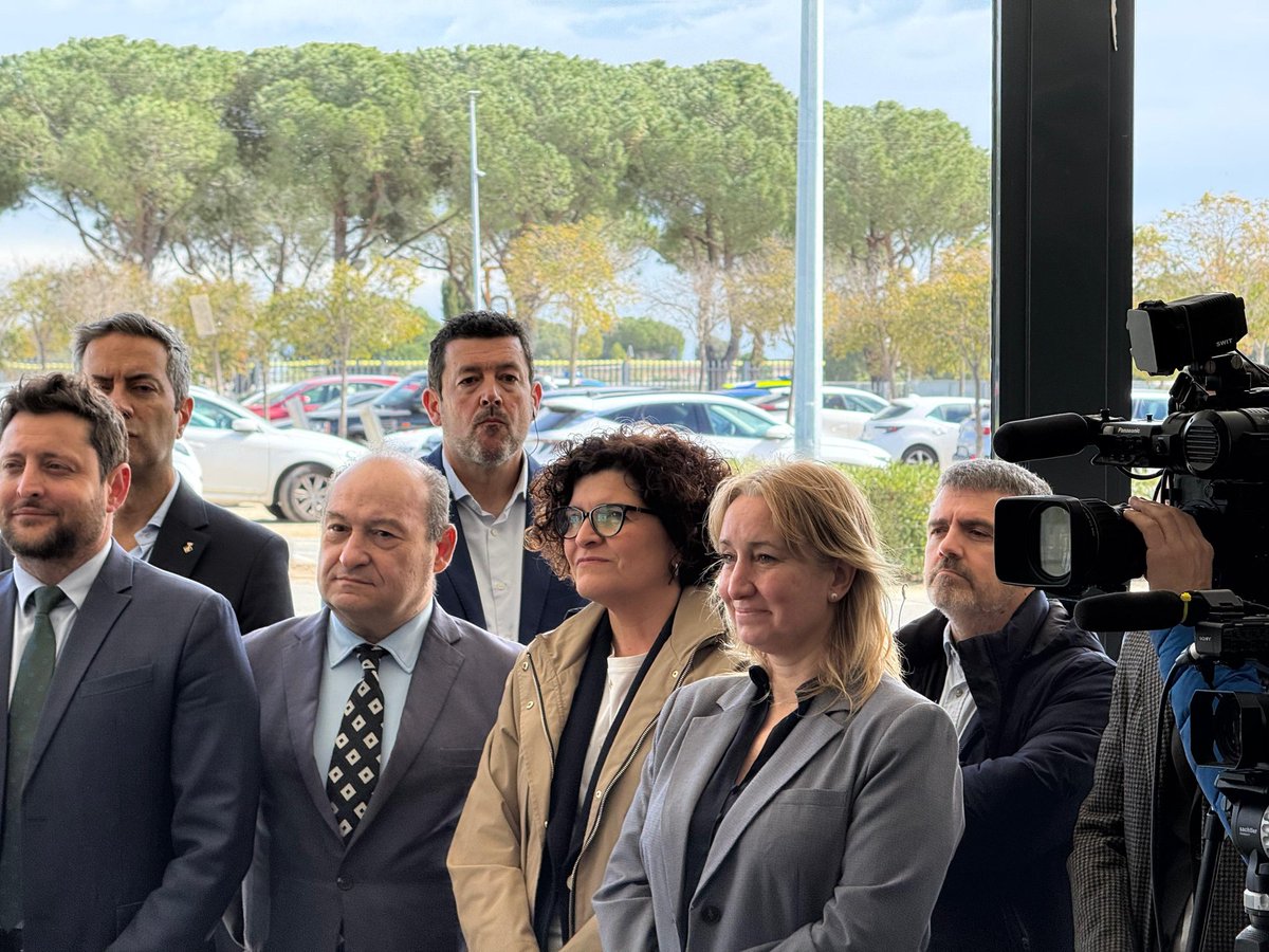 Subdelegació del Govern a Tarragona tweet media