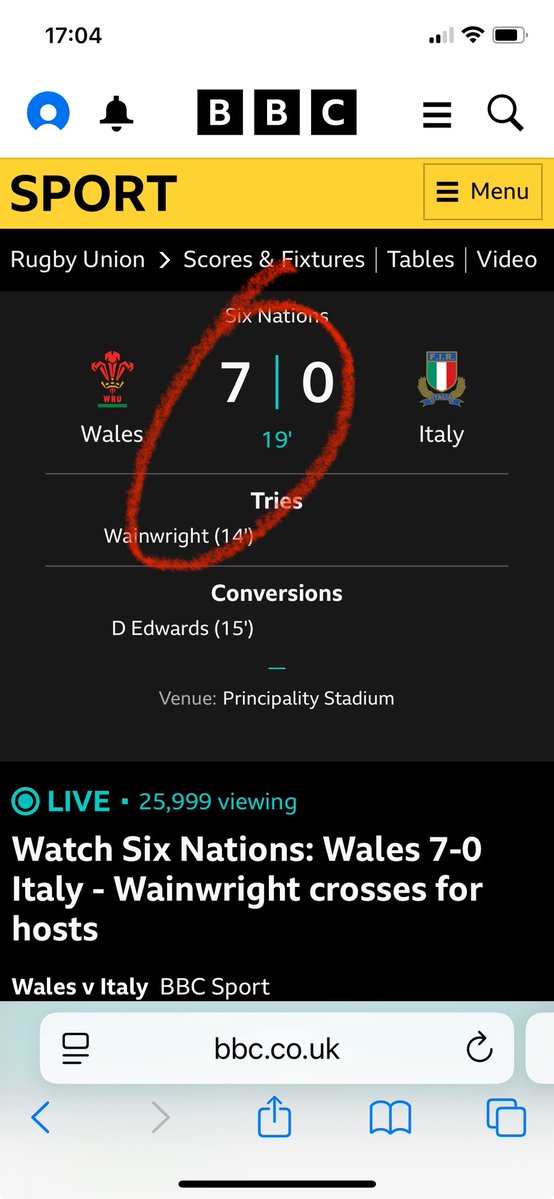 Gareth Williams. tweet media