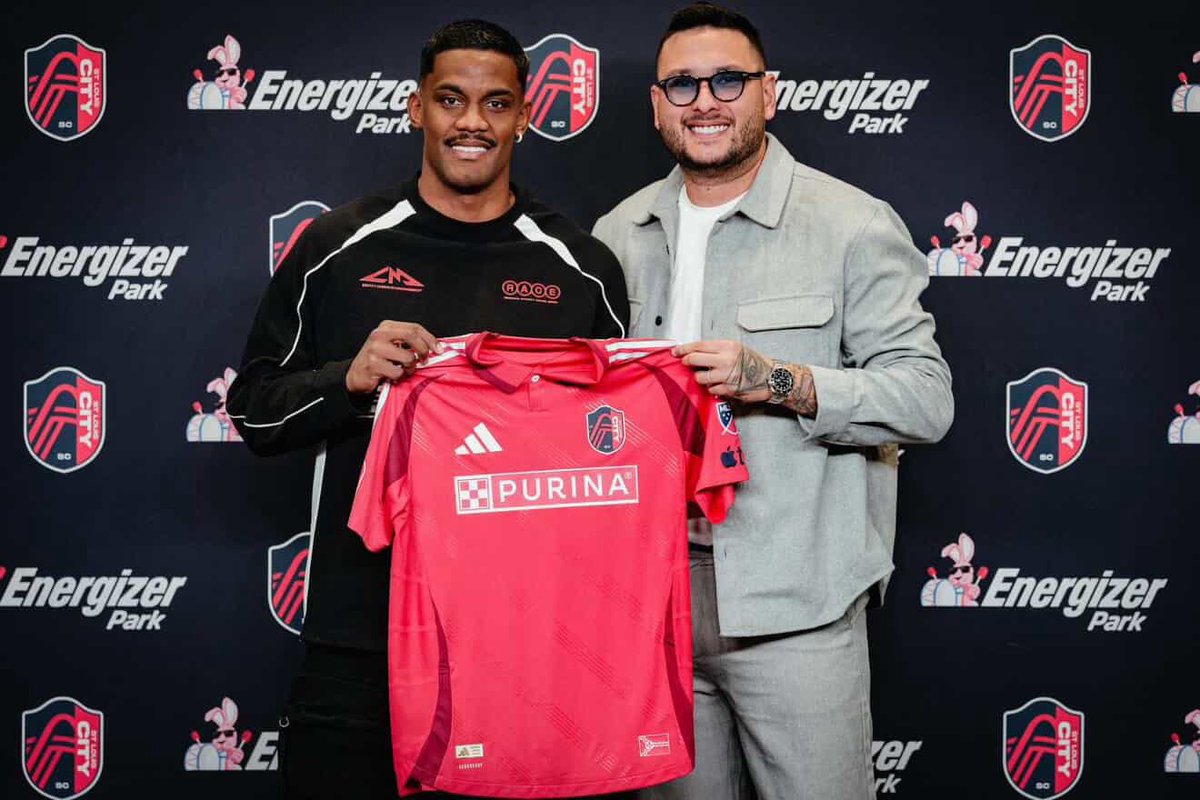 Football Agents tweet media