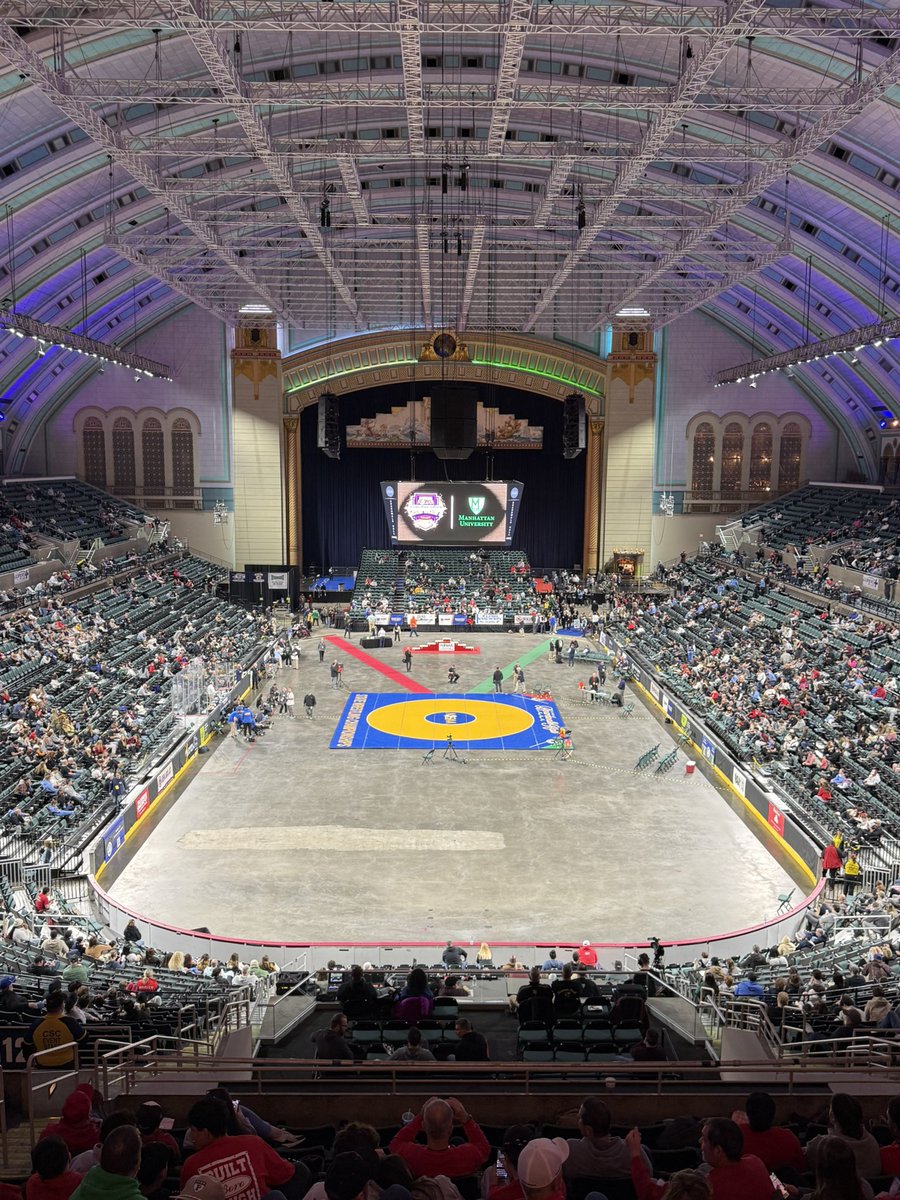 NewJerseyWrestling tweet media