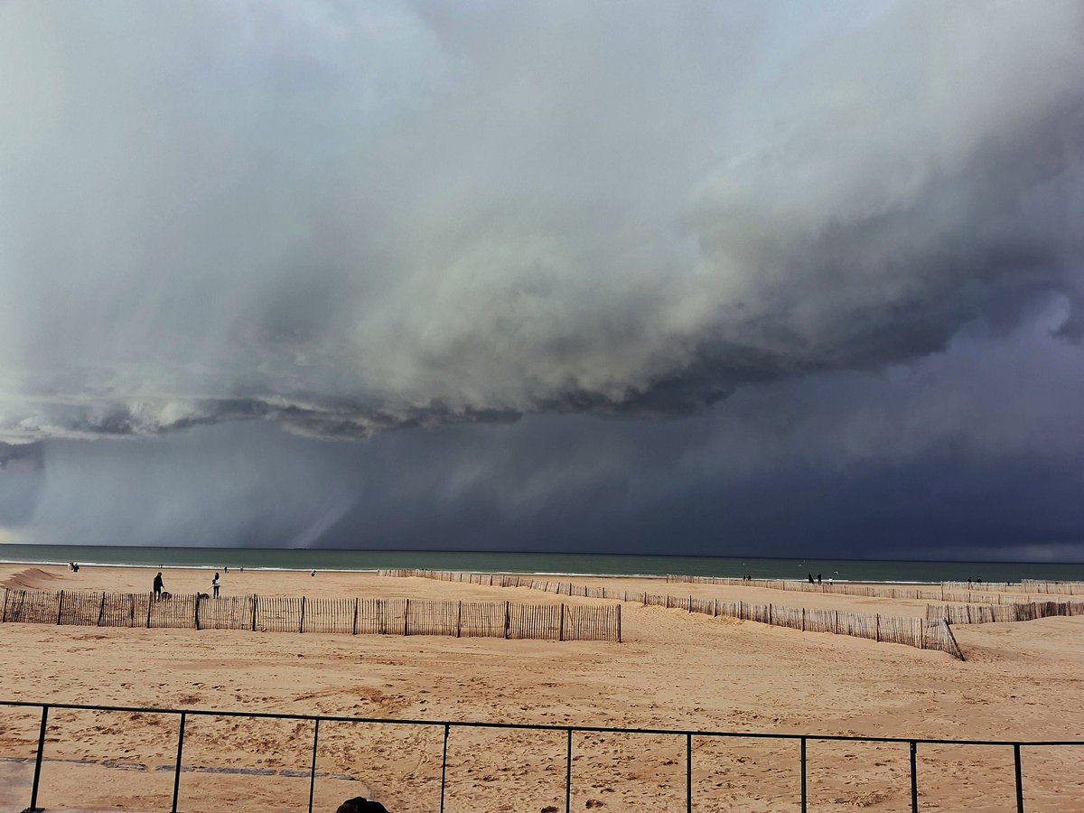 Météo Express tweet media