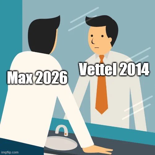 F1 TROLL tweet media