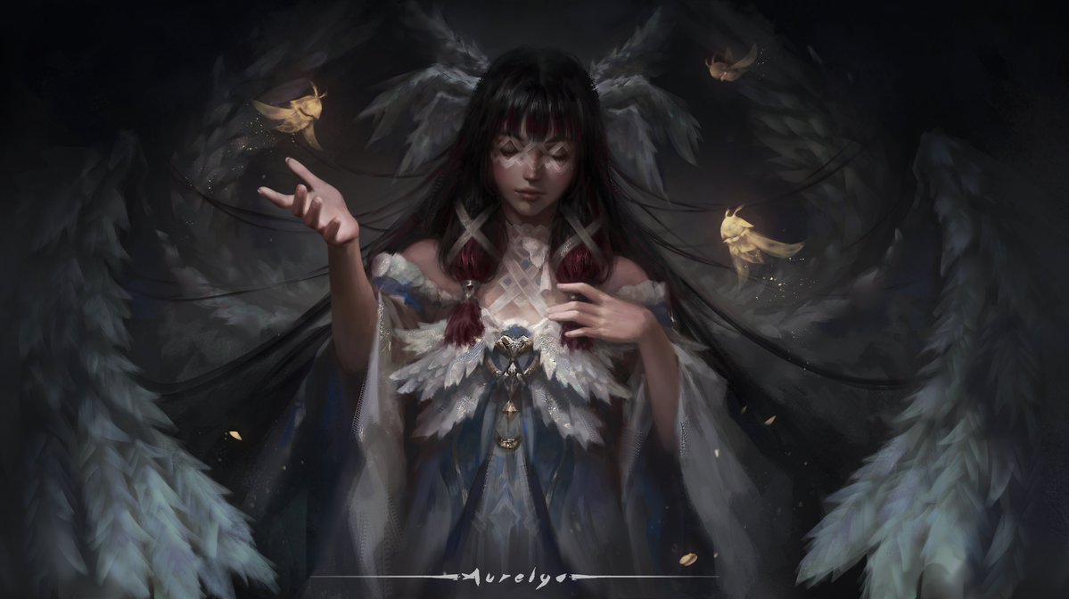 𝑨 𝒖 𝒓 𝒆 𝒍 𝒚 𝒂 tweet media