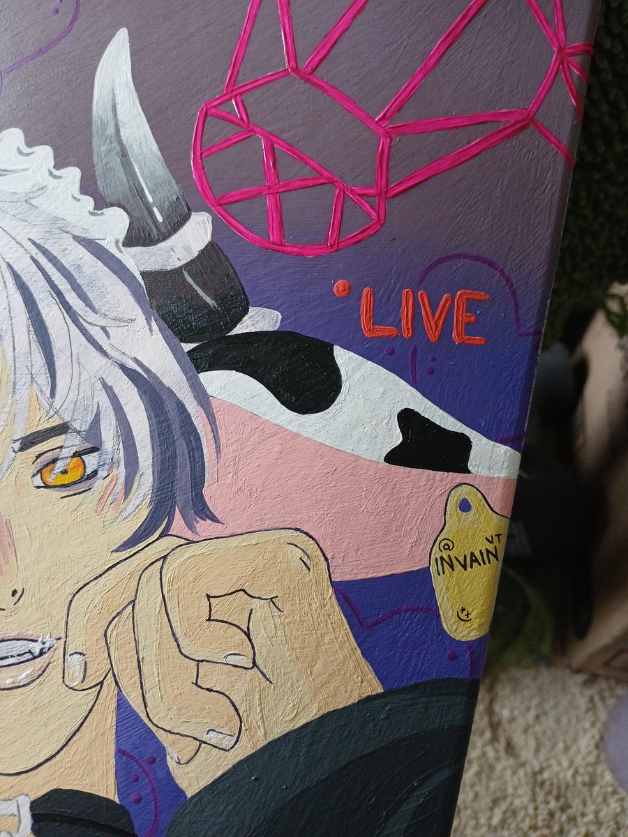 E-Thot Ghandi -ARISxx tweet media