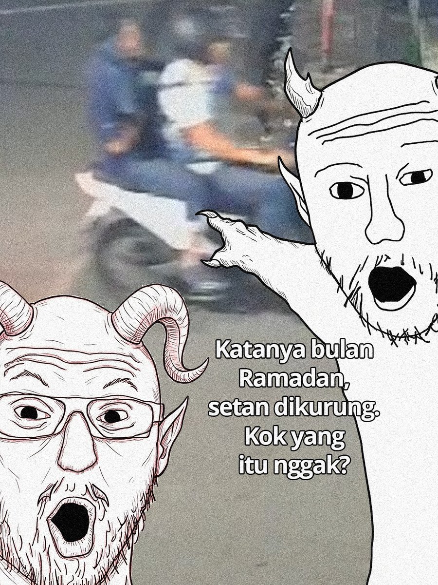 Sandi Prastowo tweet media