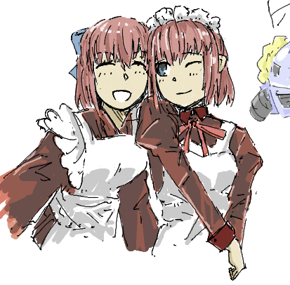 白黒たっぐ tweet media