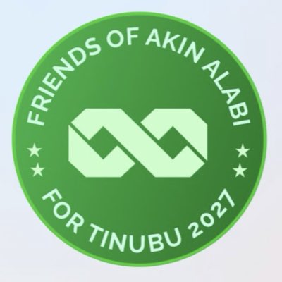 Oloye Akin Alabi tweet media