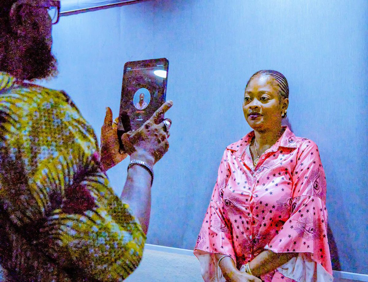 Oloye Akin Alabi tweet media