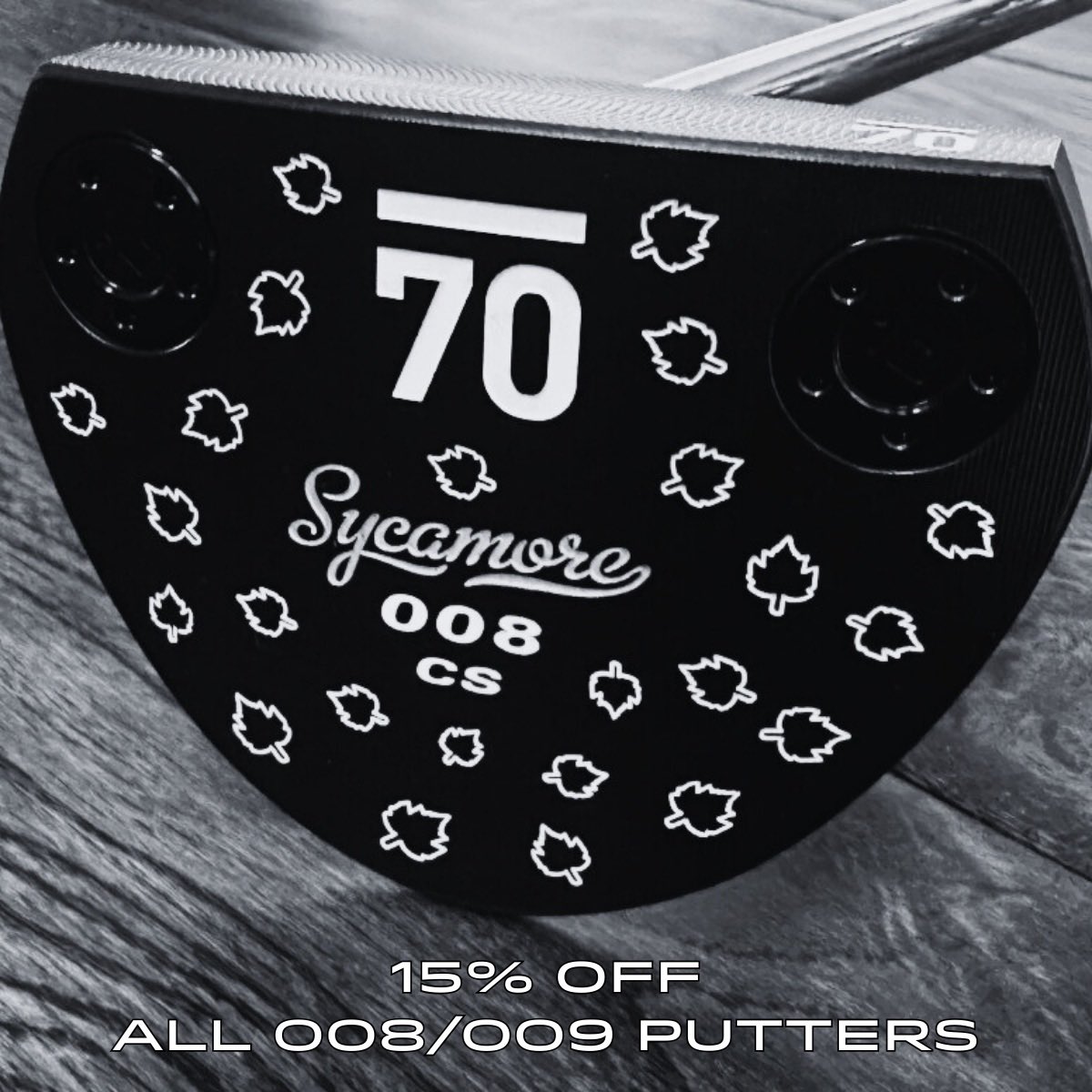 Sub 70 Golf tweet media