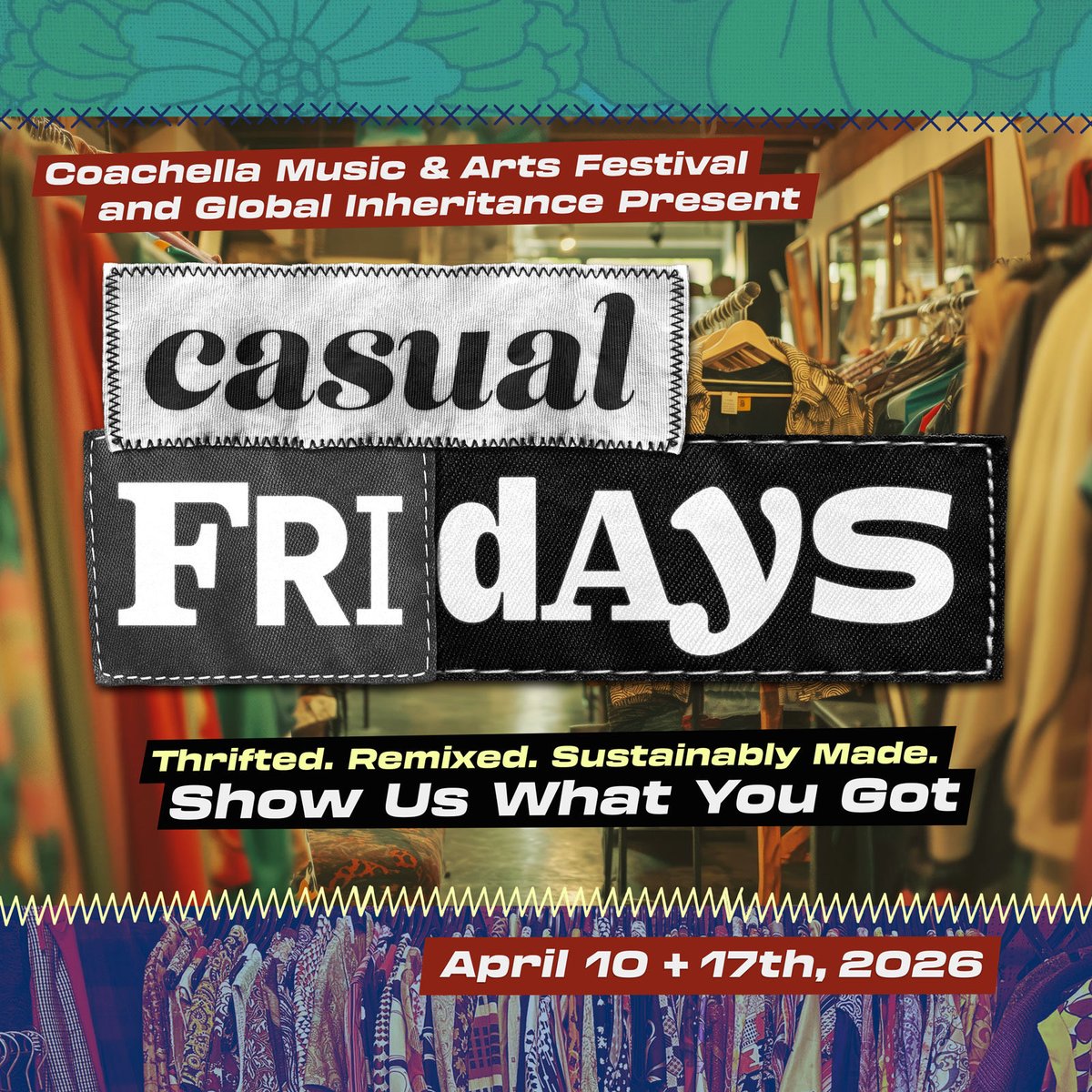 Global Inheritance tweet media