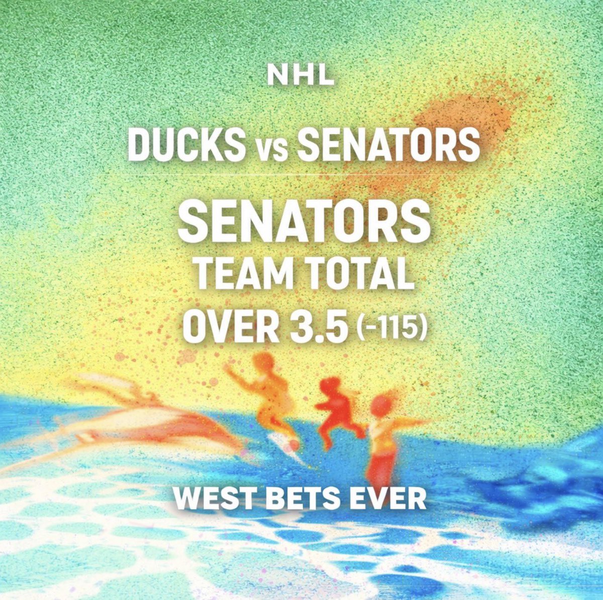 WESTBETSEVER's tweet image. Discord users cashed with our -3 Yale pick let’s get a free play win #westdayever