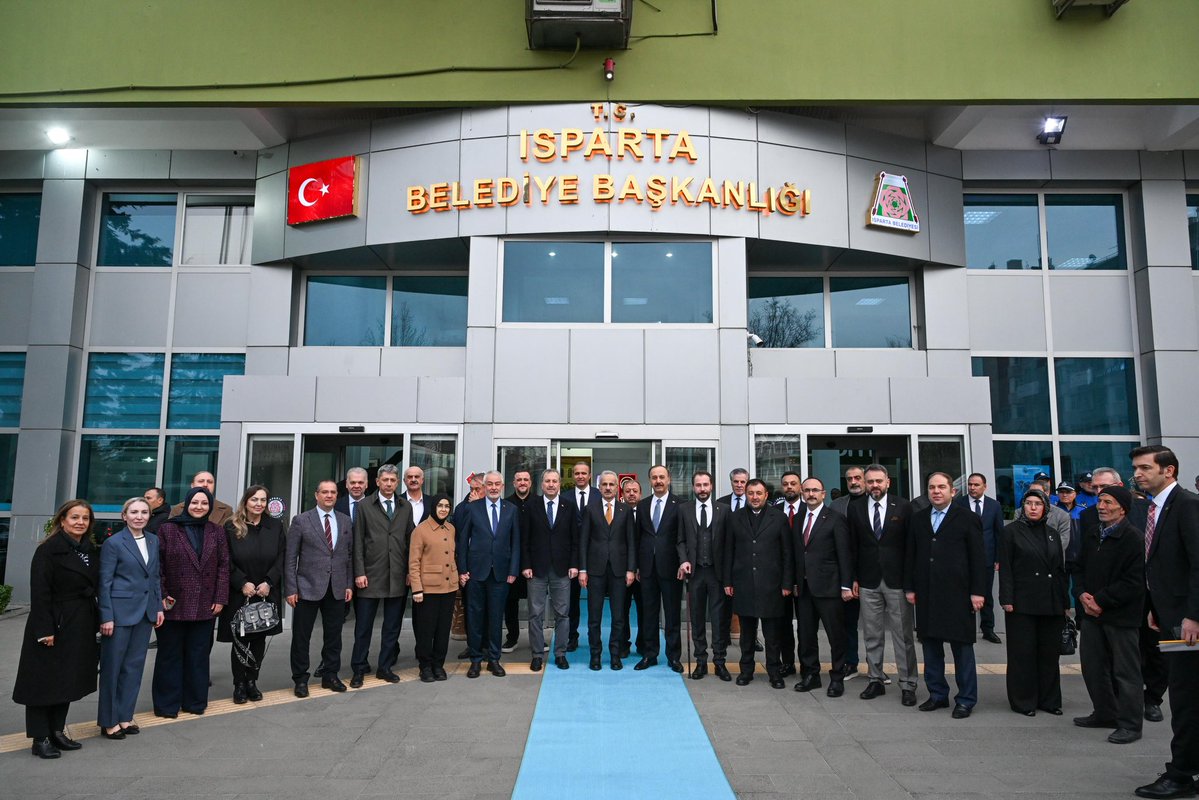 Abdulkadir URALOĞLU tweet media