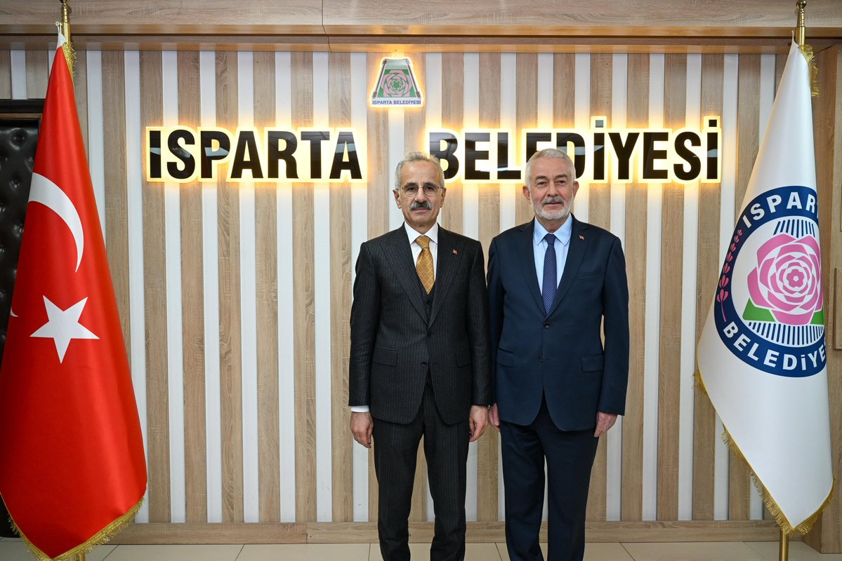 Abdulkadir URALOĞLU tweet media