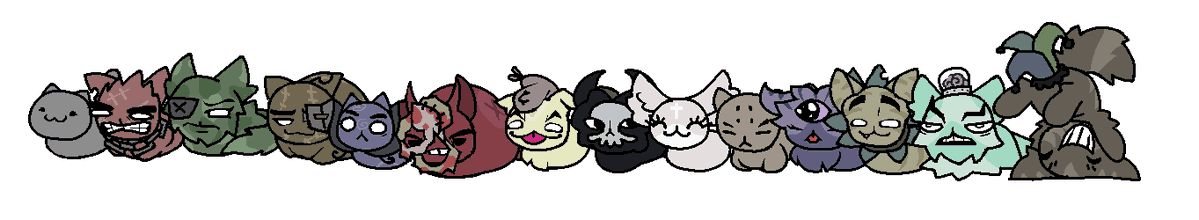 TNV | Commslots Open tweet media