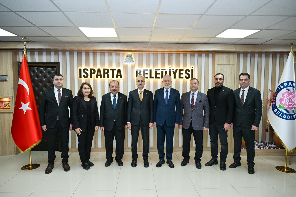 Abdulkadir URALOĞLU tweet media