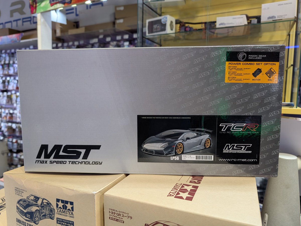 Amazing RC Store tweet media