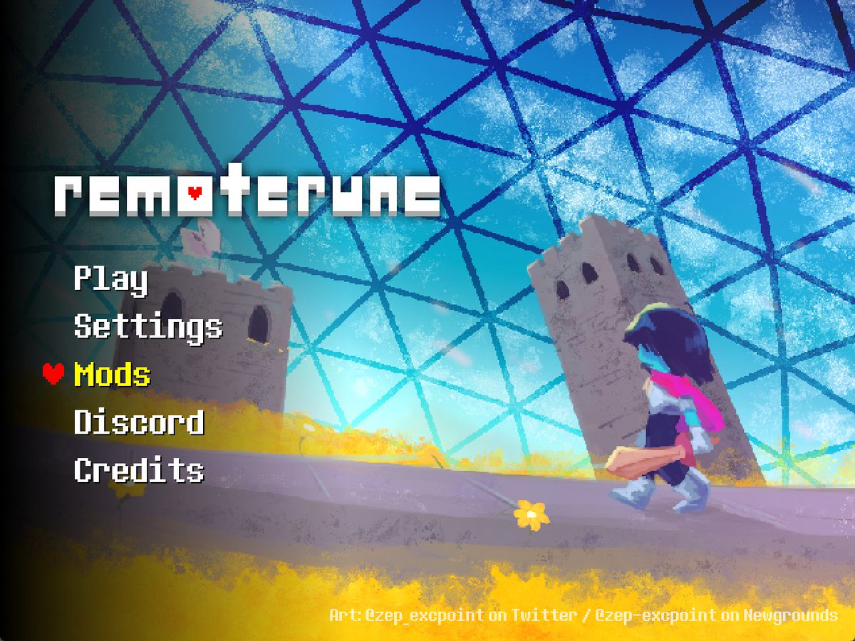 REMOTERune tweet media