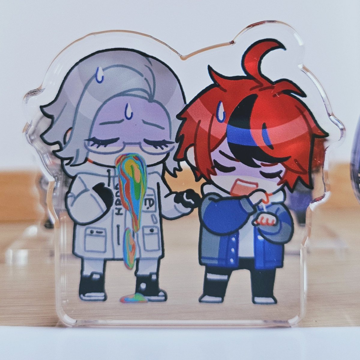 かやね🍪 tweet media