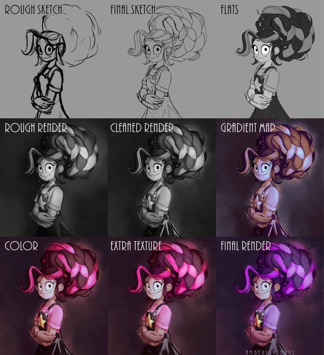 Amberluvsbugs tweet media