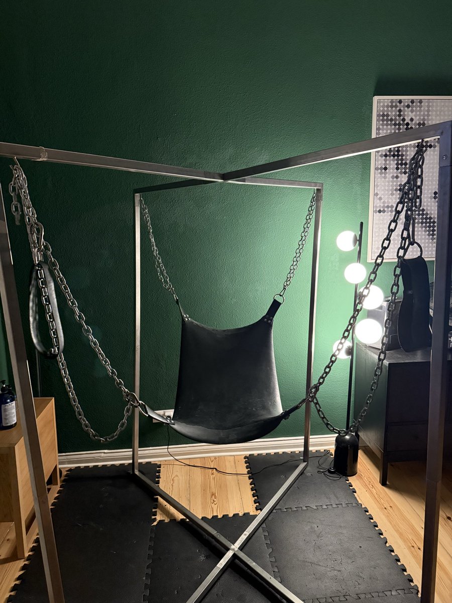 CreamTeam - Berlin Easter Orgy - next filming! tweet media