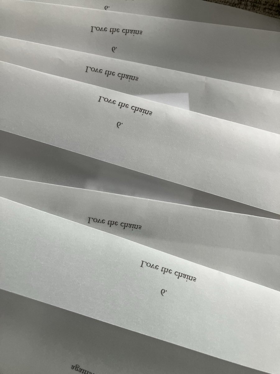 Ethel, a Micro Press tweet media