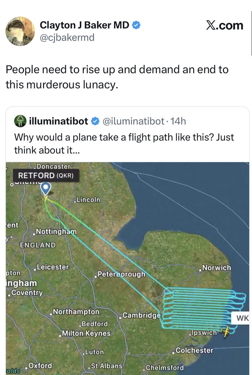 Ben Smith tweet media