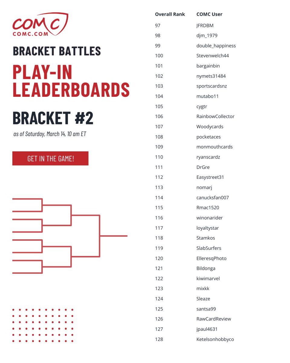 COMC.com - Check Out My Cards tweet media