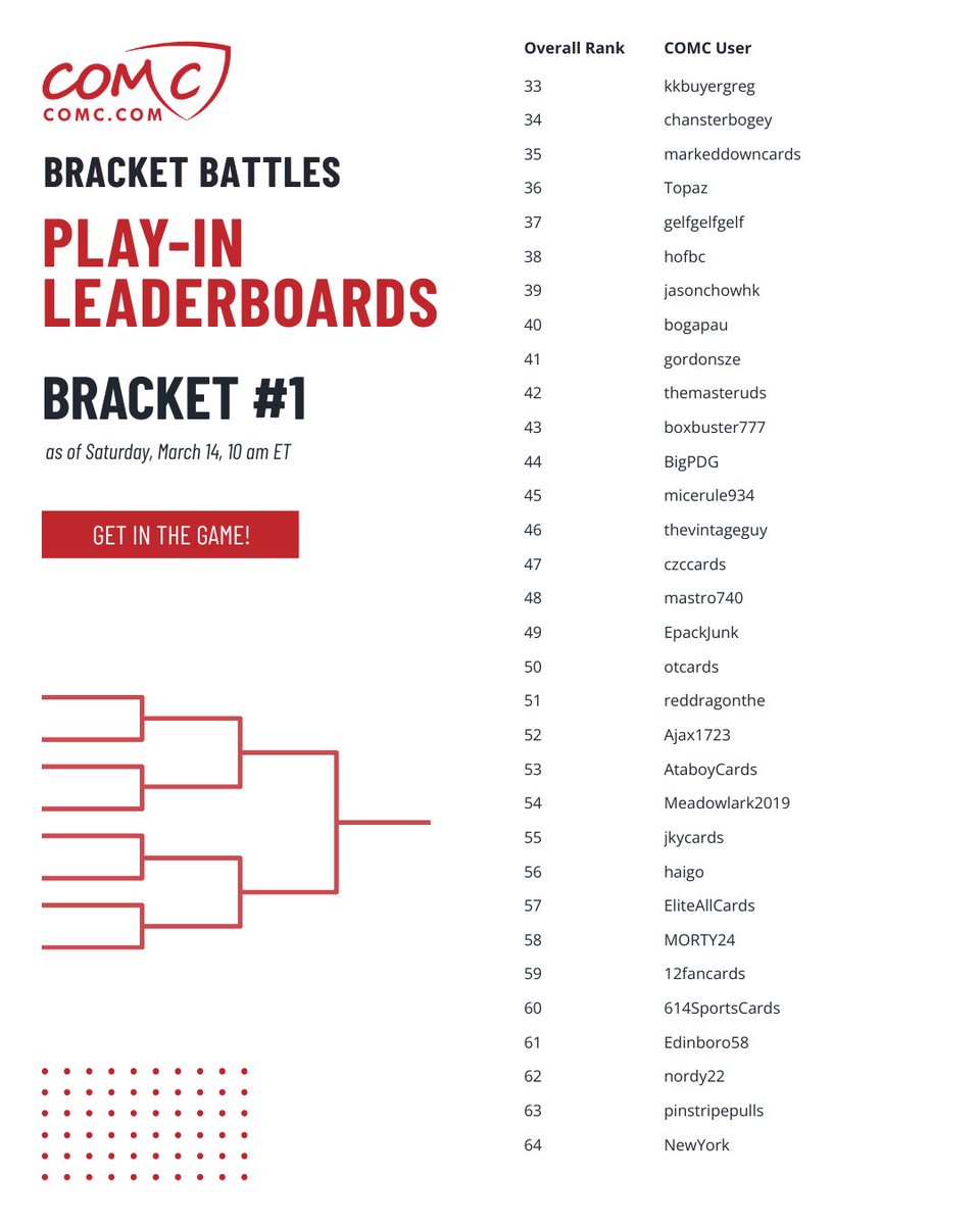 COMC.com - Check Out My Cards tweet media