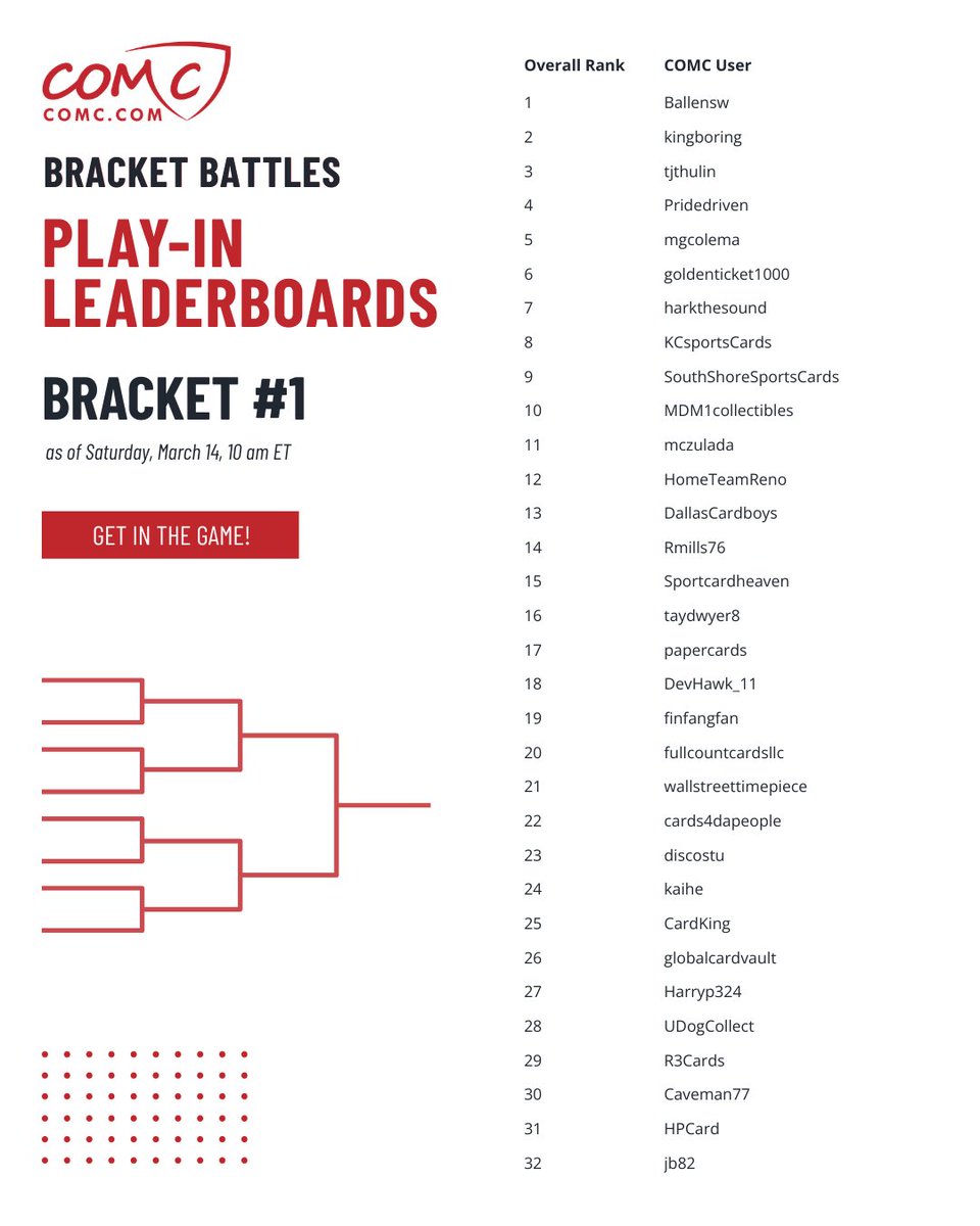 COMC.com - Check Out My Cards tweet media