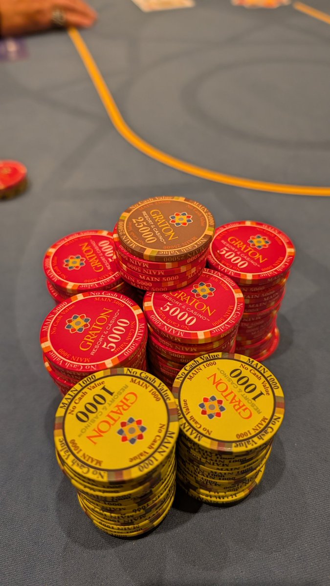 Brendan Buckner tweet media