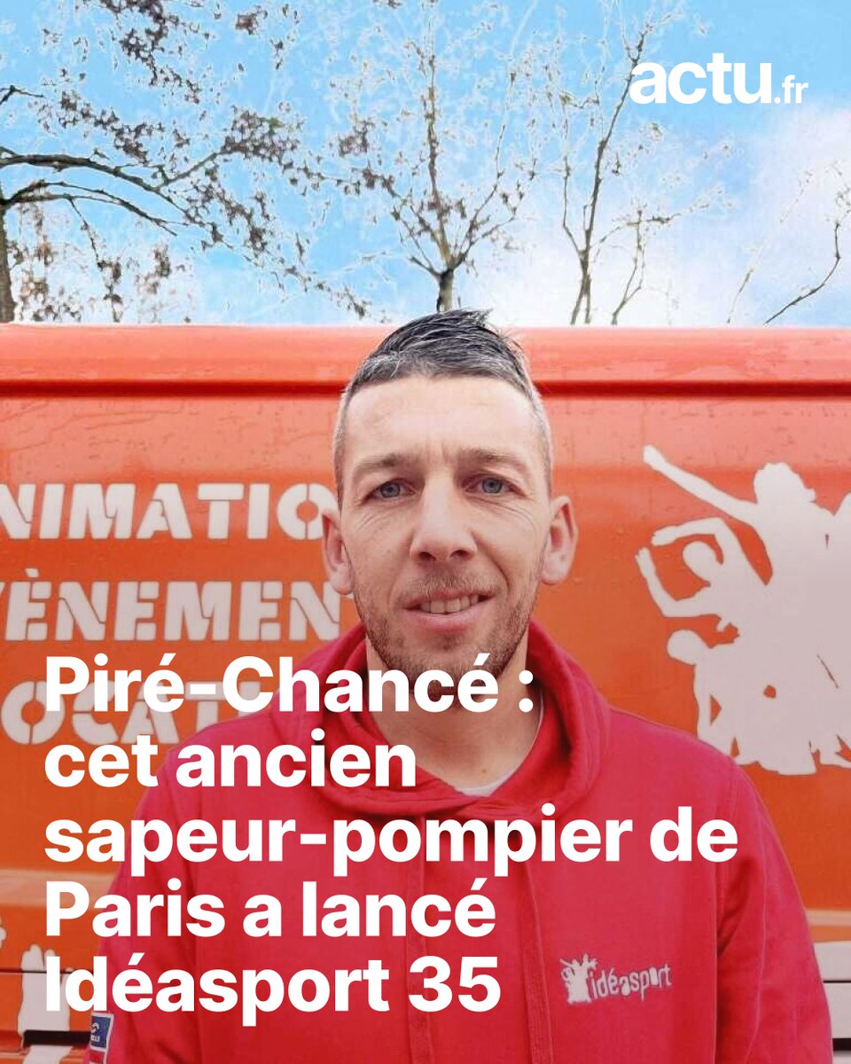 Le Journal de Vitré tweet media