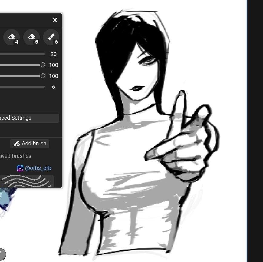 Entropy💢 tweet media