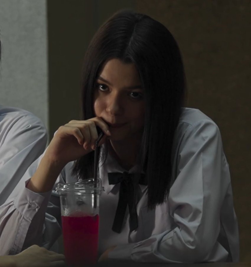 rbc from nowhere 🩸 tweet media