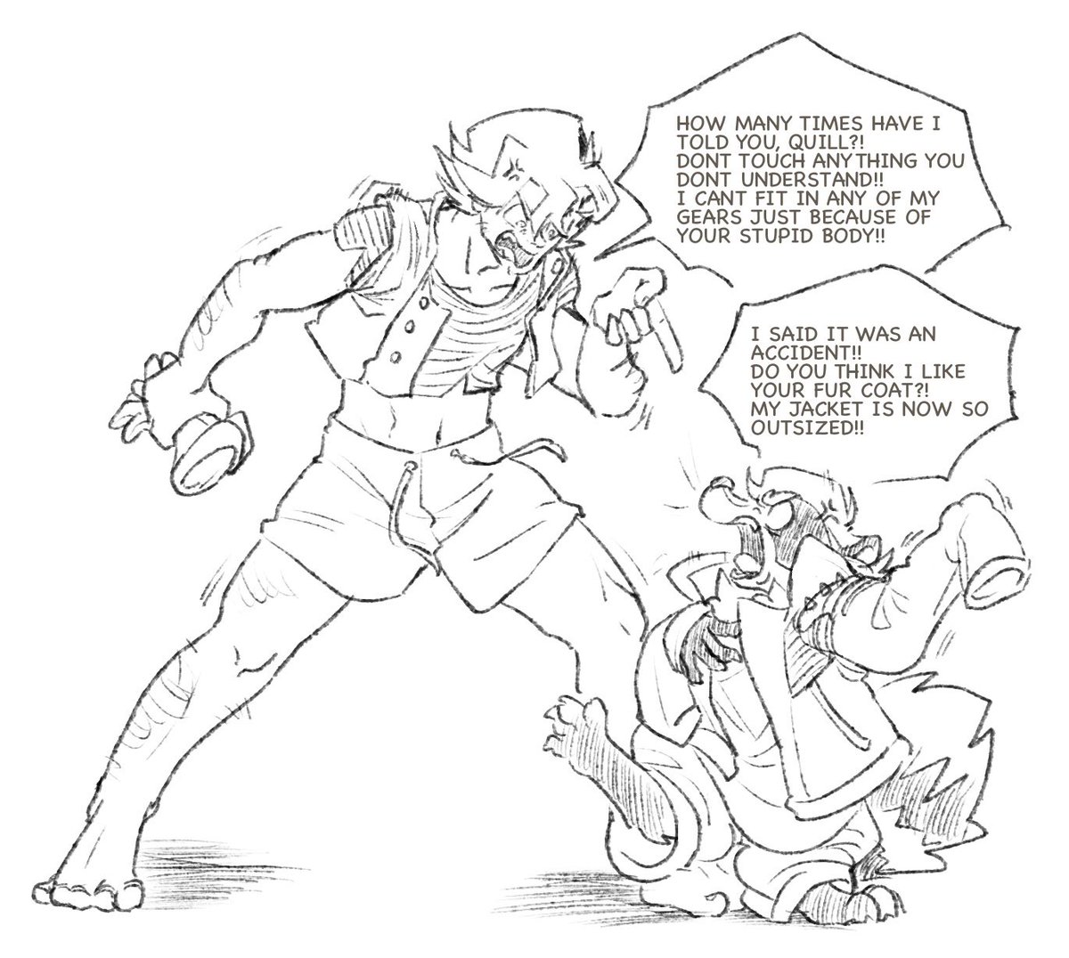 🦊Fox Cosmor_lh3z🦮 tweet media