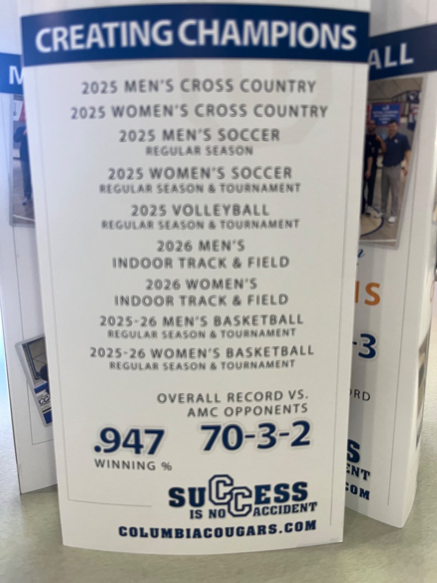 James P. Arnold tweet media