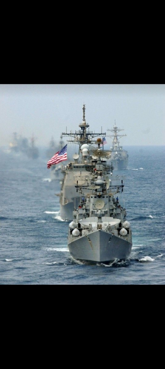 U.S military tweet media