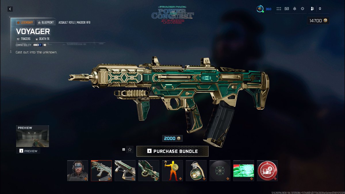 DETONATED tweet media