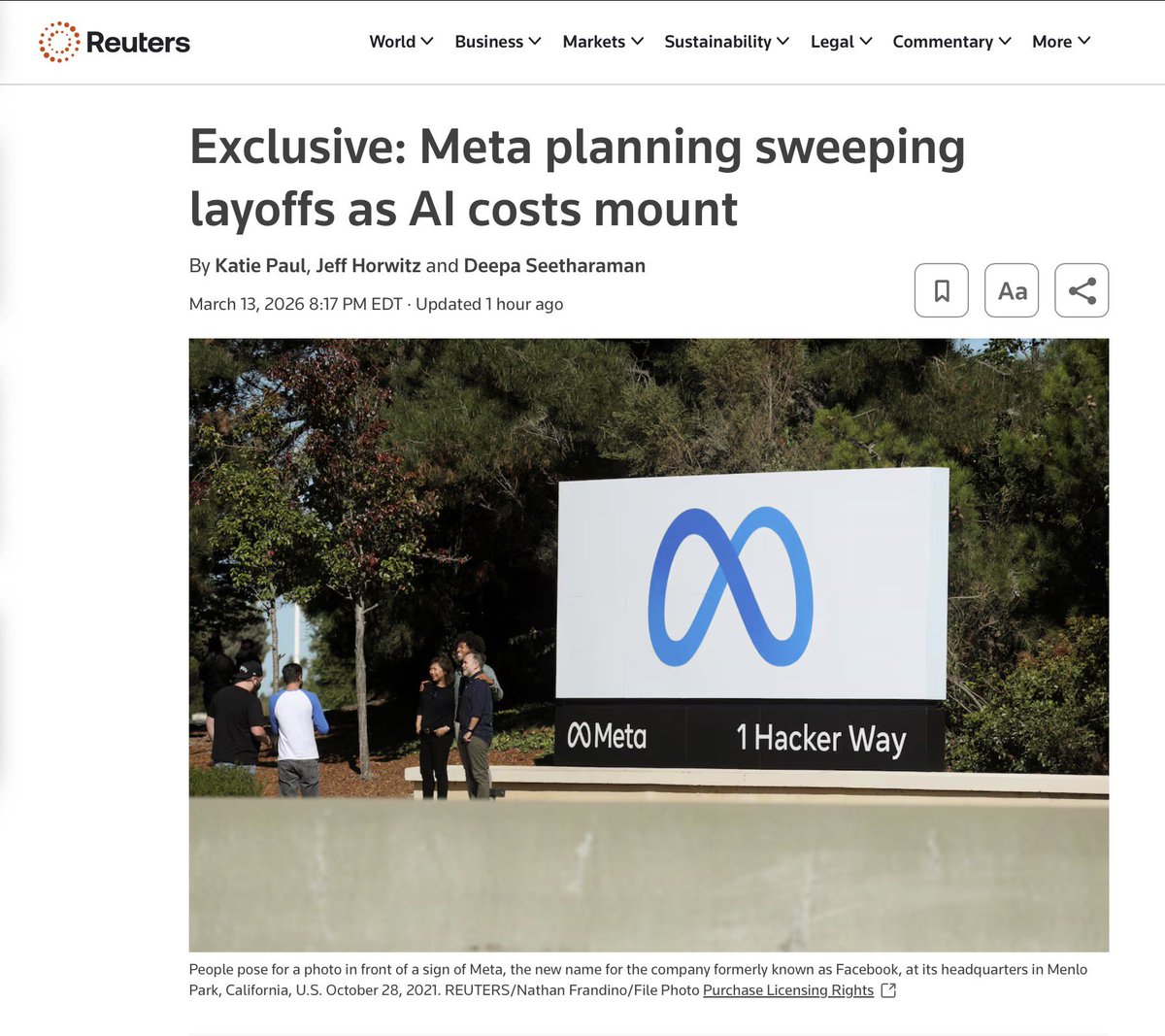 Daniel Lemire tweet media