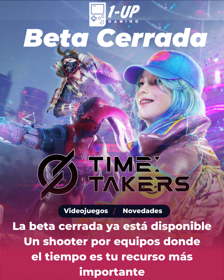 1Up Gaming tweet media