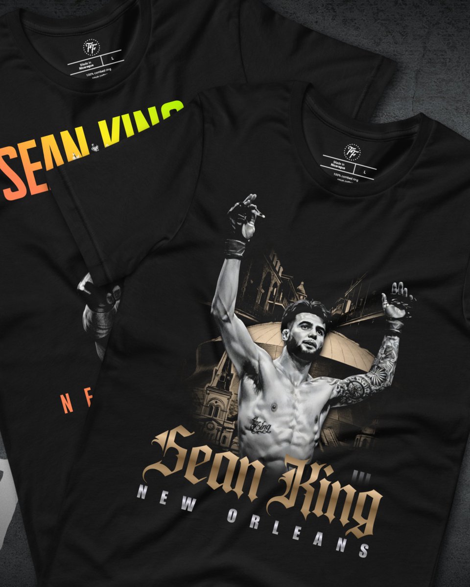 Fighters First tweet media