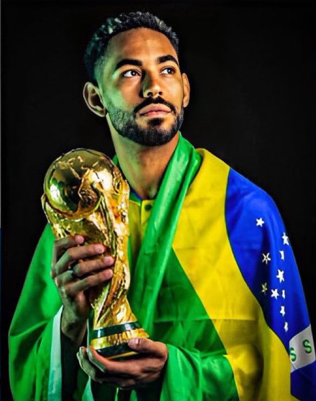 Futmais | Menino Fut tweet media