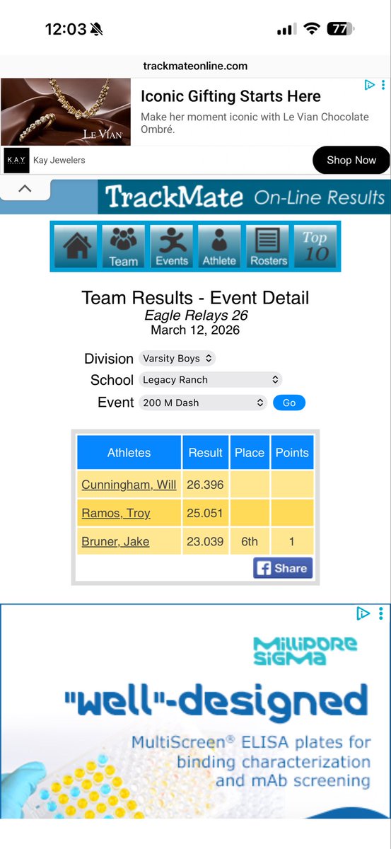 Jake Bruner tweet media