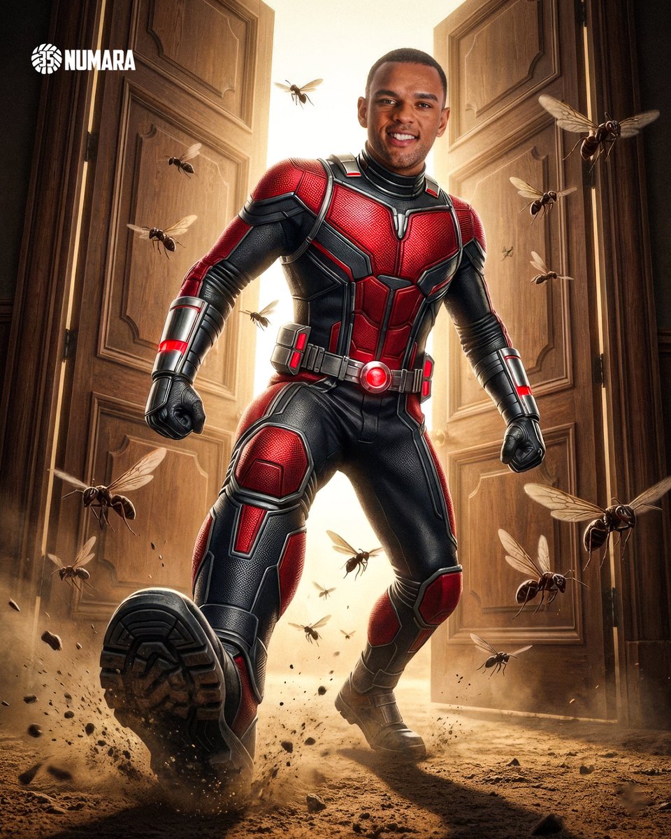 35 Numara tweet media