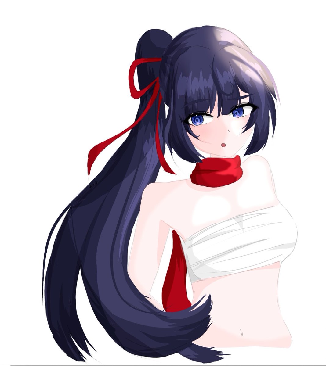 Vinn_yyukii tweet media