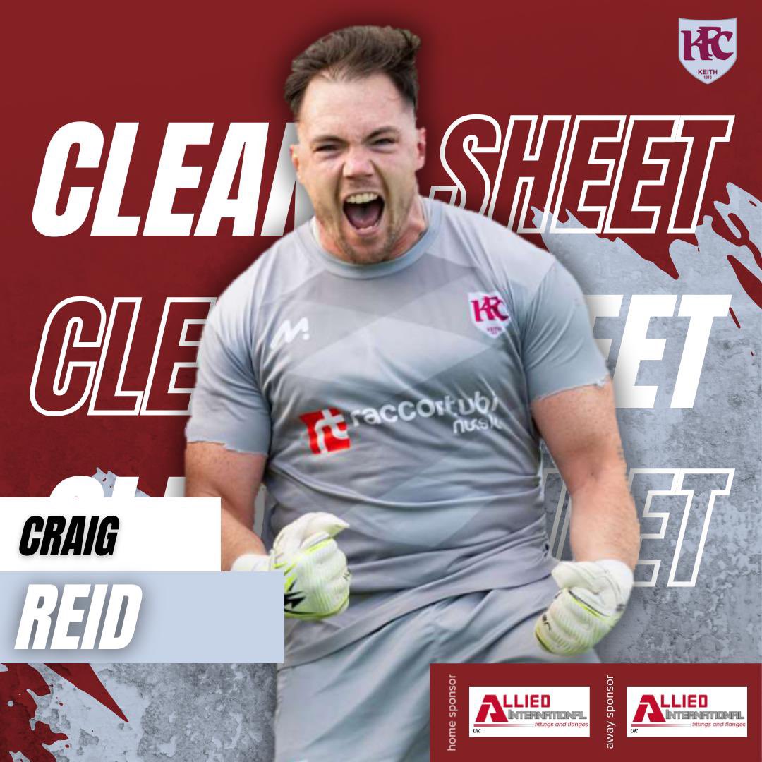 Keith Football Club tweet media