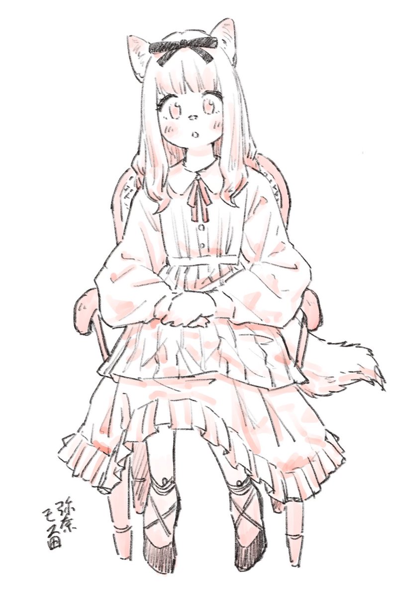 弥奈モス田 / Yanamosuda tweet media