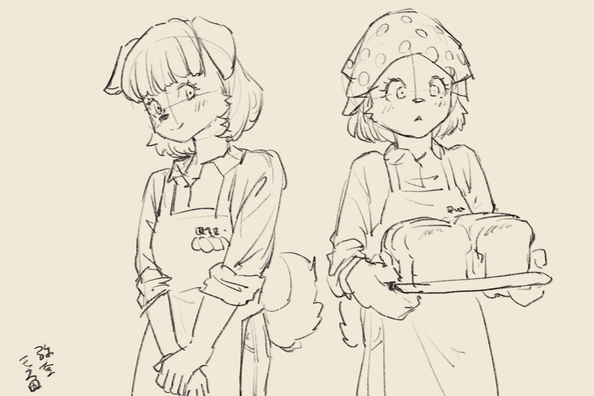 弥奈モス田 / Yanamosuda tweet media