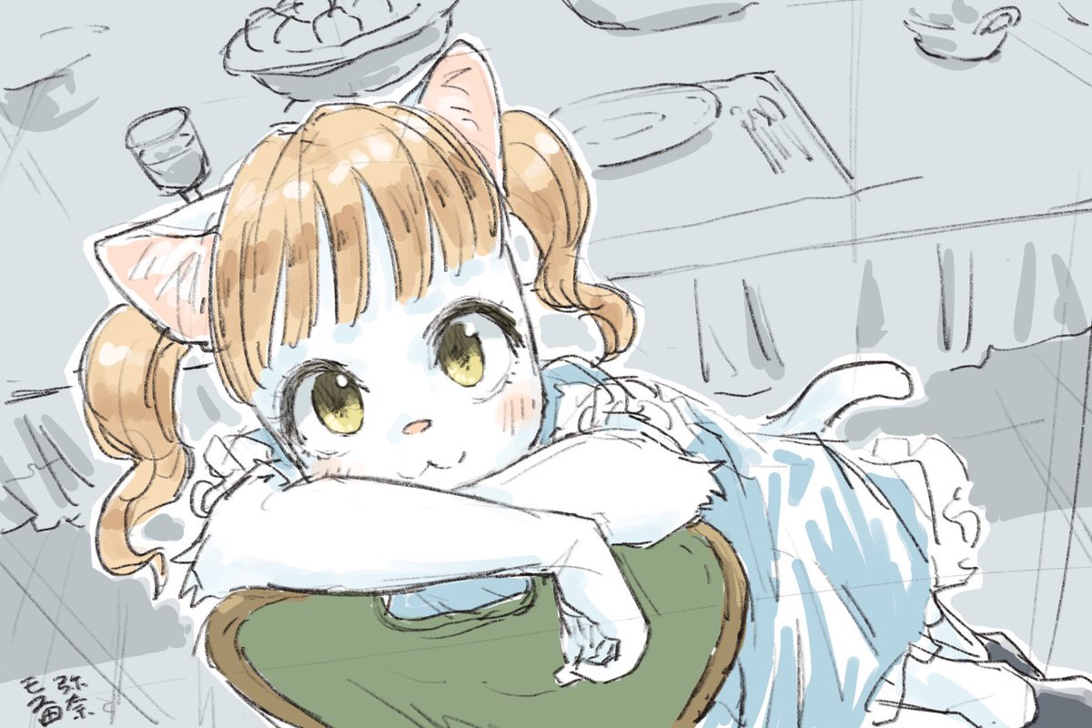 弥奈モス田 / Yanamosuda tweet media