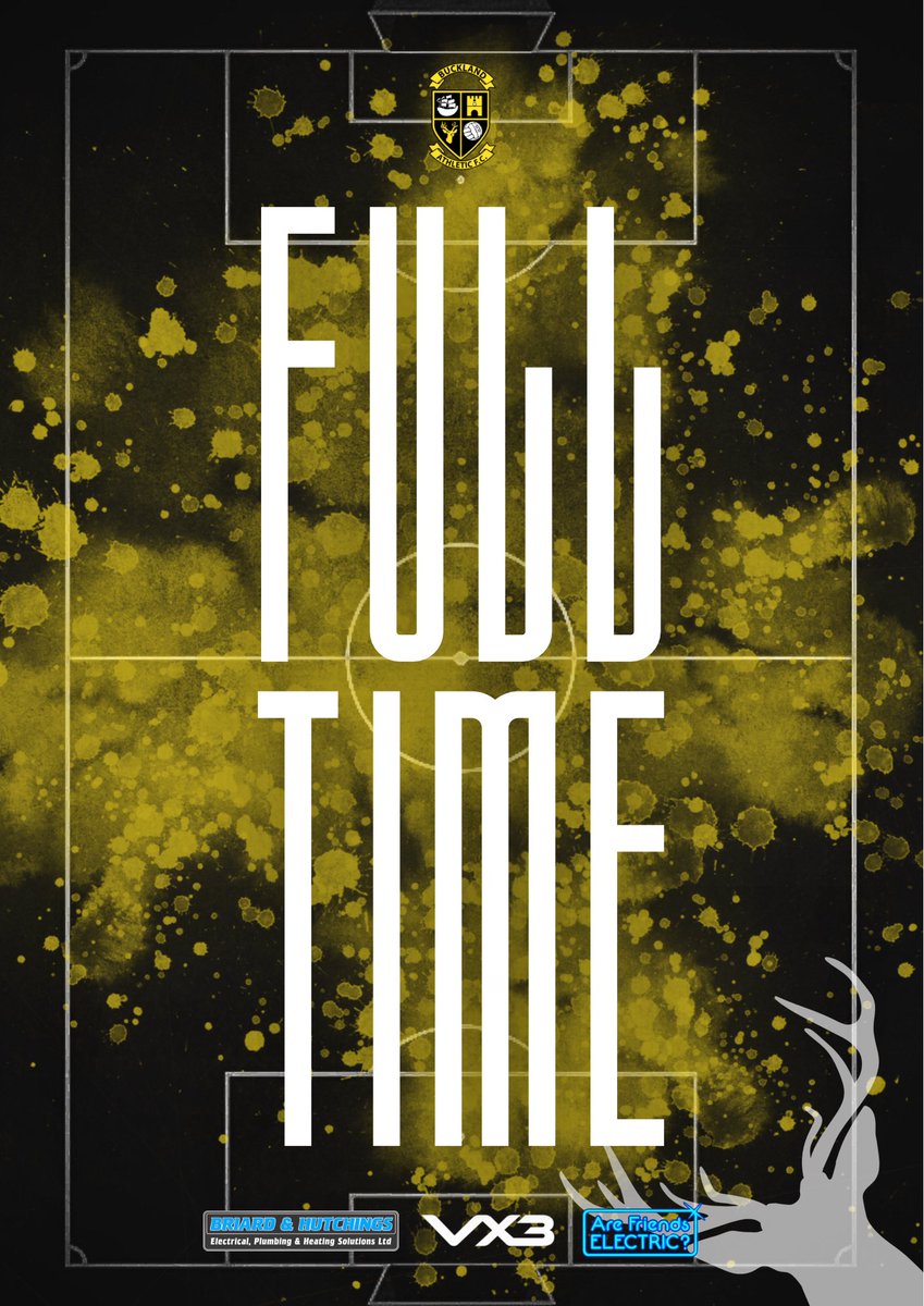 Buckland Athletic FC tweet media